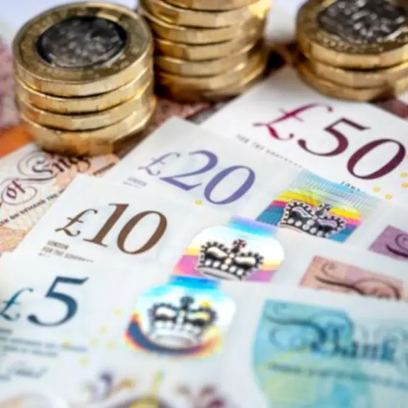 Counterfeit Cash Alert: Police Warn Brits as Fake Banknotes Circulate