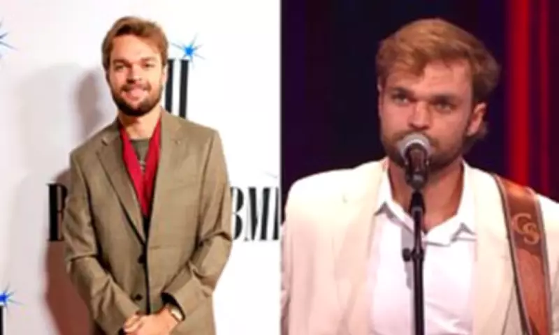 Country Singer Conner Smith's Misdemeanor Charge Dropped After Family Request