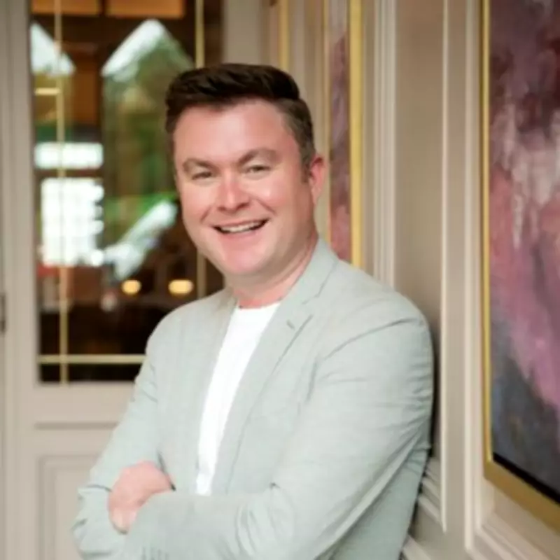 Country Star Michael English Hospitalised After Heart Attack at 46