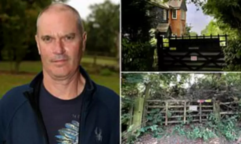 Couple Face £400k Legal Bill in Bridleway Battle Over Hertfordshire Property