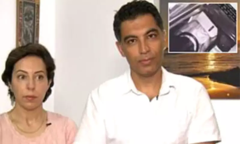 Couple Fined $6,000 After Thieves Steal Car, Criticise Police Inaction