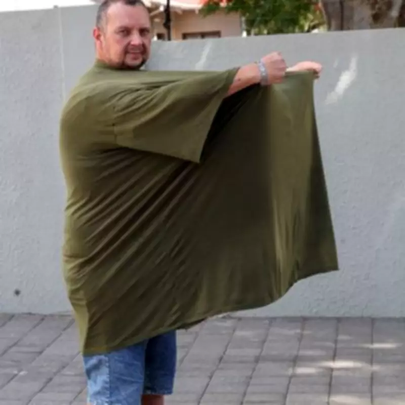 Couple Shed 40 Stone After Ditching Extreme Junk Food Diet