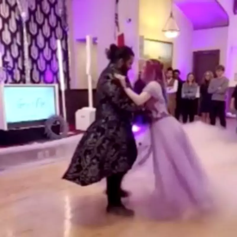 Couple's £22,000 Wedding Heartbreak as Over Half of Guests No-Show