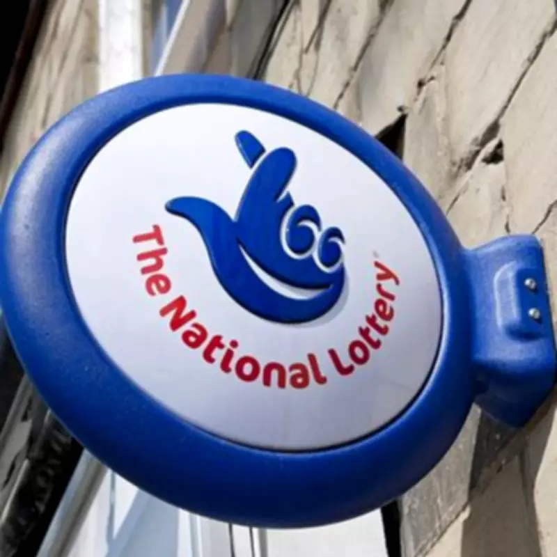 Couple's €500,000 Lottery Win Almost Lost After Ticket Hidden Too Well