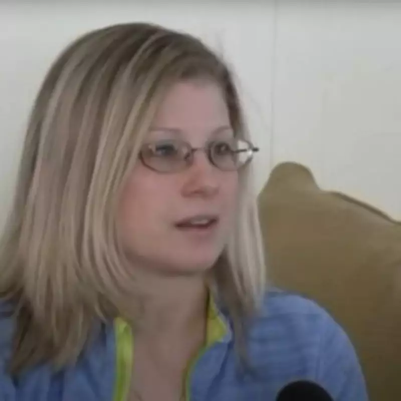 Couple's Dream Home Turns Nightmare After Finding Occult Animal Remains in Walls