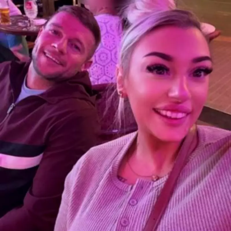 Couple's First Date Turns into Benidorm Holiday After £5,000 Lottery Win