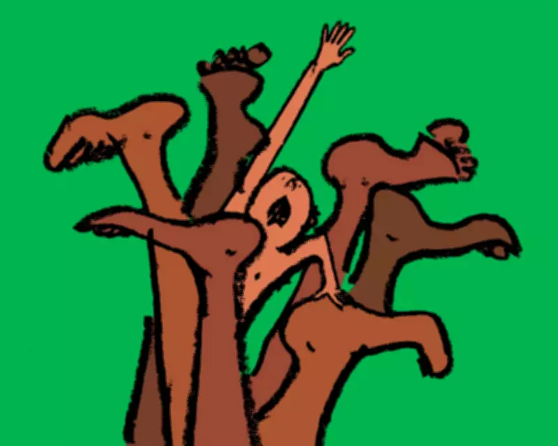 Couple's Journey: How Exploring Sexuality Together Strengthened Their Bond