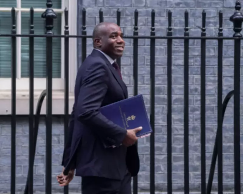 Court Backlog in England and Wales to Rise Until 2035 Despite Reforms