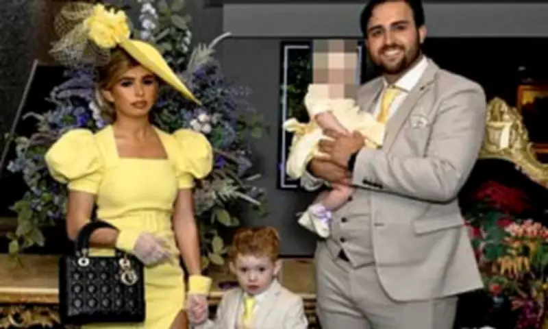 Court Hears Mother's Panic Messages Before Fatal Hit-and-Run That Killed Boy, 4