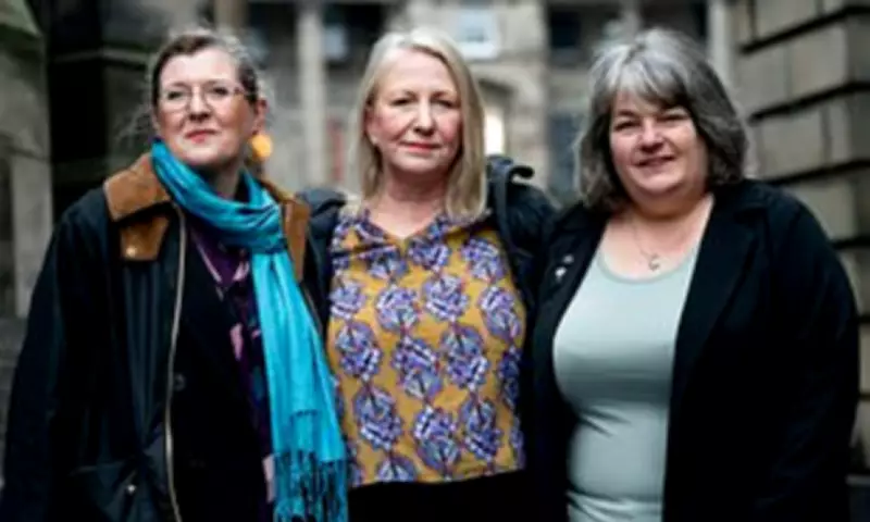 Court Hears Women's Rights 'Traded as Pawns' in Scottish Trans Prisoner Policy Challenge