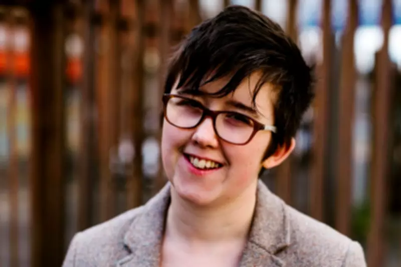 Court Rejects Bid to Halt Trial for Murder of Journalist Lyra McKee