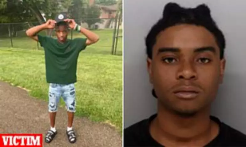 Courtroom Chaos Erupts Over Light Sentence in Cincinnati Teen Murder Case