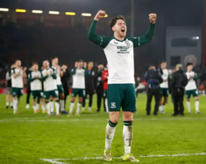 Coventry and Middlesbrough Clash in Championship Showdown