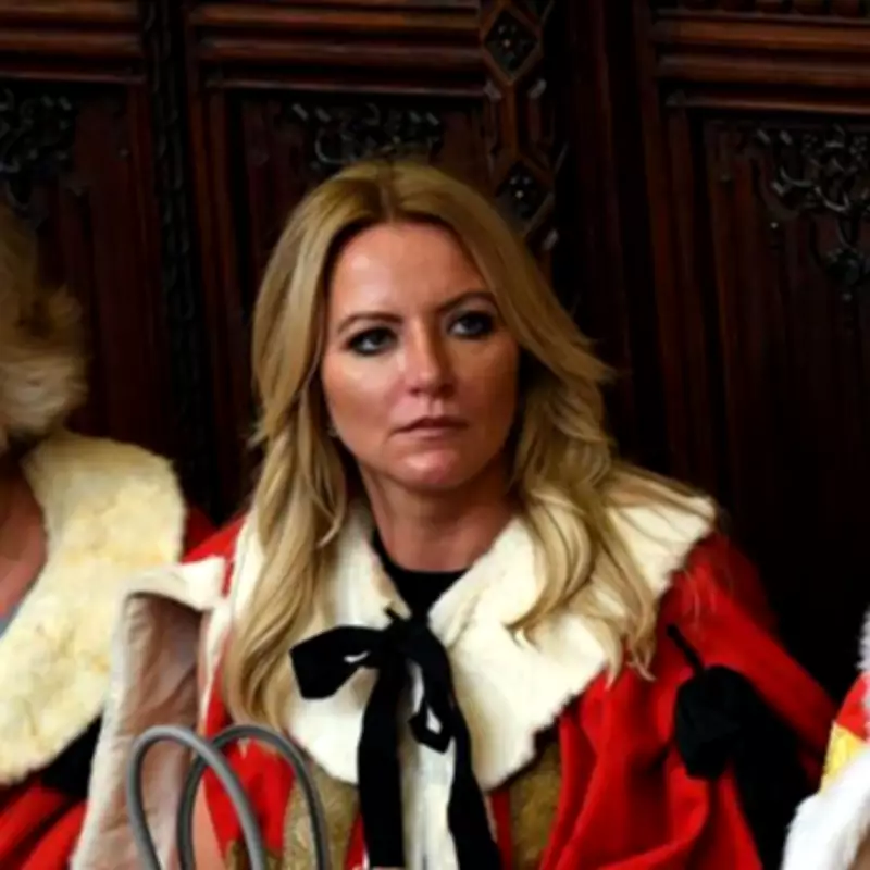 Covid Bereaved Families Demand Keir Starmer Strip Michelle Mone of Peerage