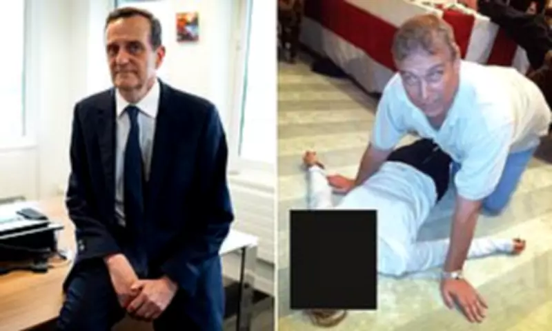 CPS in Close Contact with Police Over Epstein Files as Royal Crisis Deepens