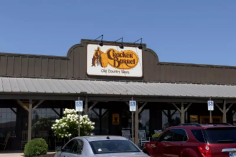 Cracker Barrel Clarifies Employee Dining Policy Amid Business Travel Guidelines