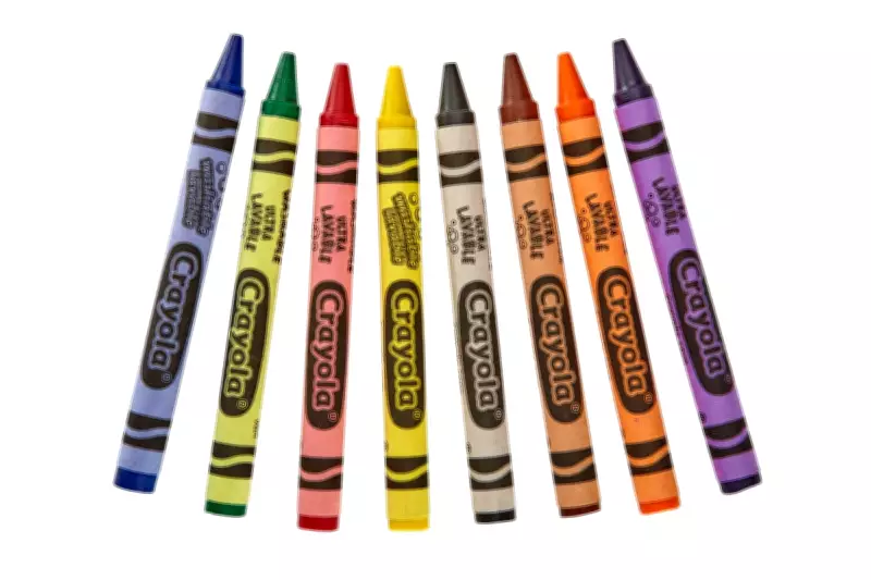 Crayola Announces Multi-Million Pound Investment in UK and Ireland Operations