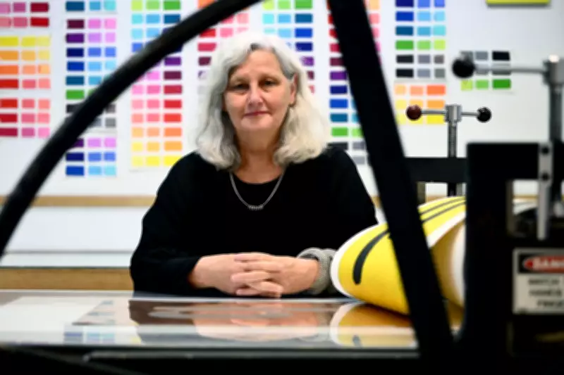 Creative Victoria Faces Major Arts Funding Cuts in Melbourne