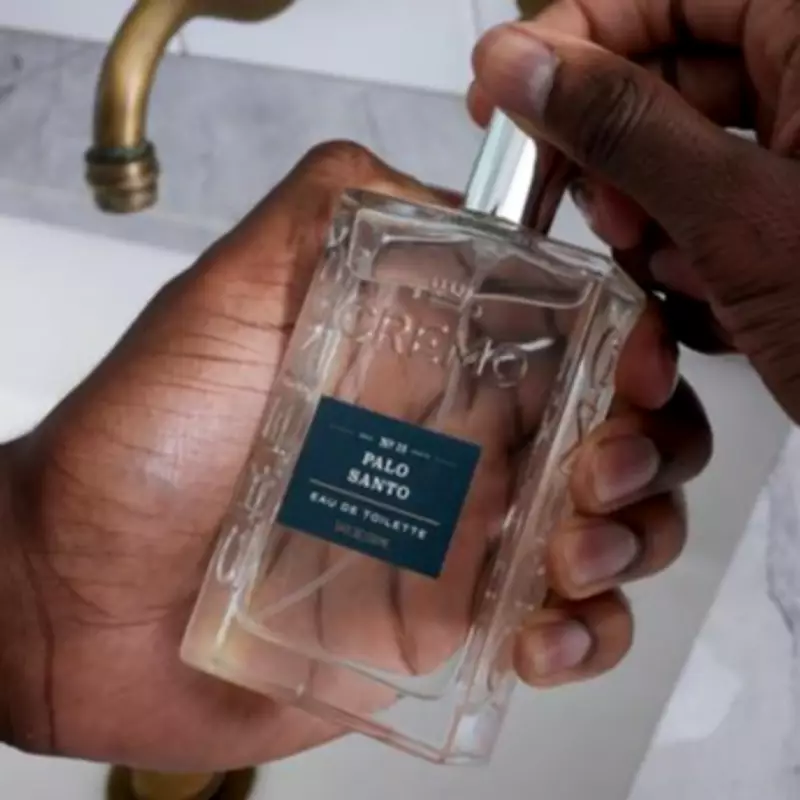 Cremo's £26 Palo Santo Aftershave Rivals £238 Designer Fragrance