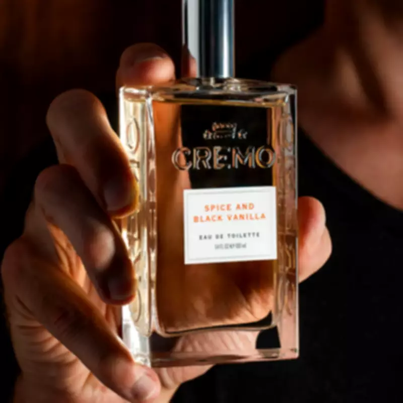 Cremo's £31 Aftershave Stuns Users as 'Hidden Gem' Rivaling Luxury Scents