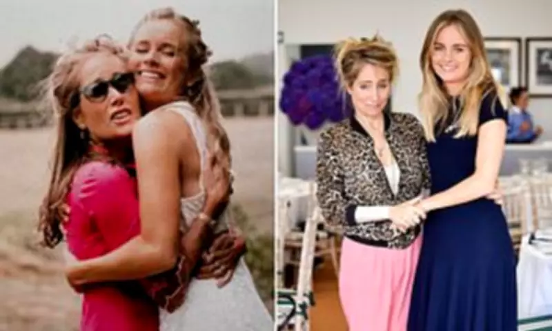 Cressida Bonas Reveals Heartbreak Over Sister's Cancer Death and Grief Struggles