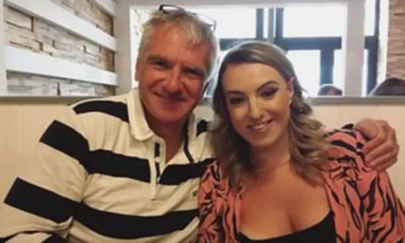 Cricket Star Steve James Demands Sepsis Training Reform After Daughter's Death