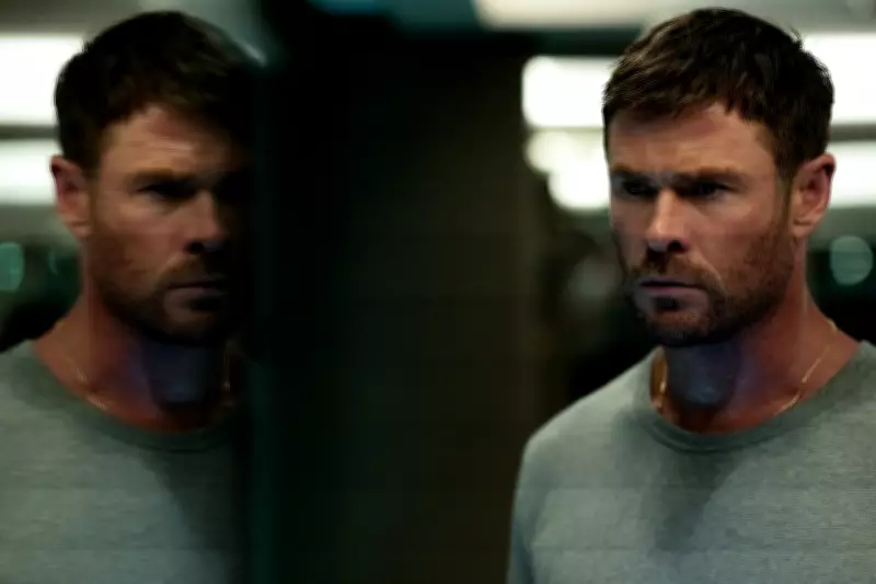 Crime 101 Review: Hemsworth and Berry Star in Sleek Modern Thriller