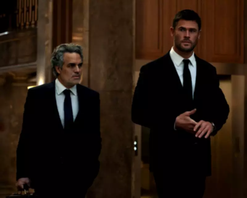 Crime 101 to Small Prophets: A Week of Rave Reviews in Culture