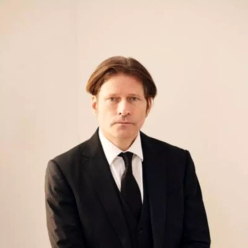 Crispin Glover Faces Battery and Assault Allegations from Former Girlfriend