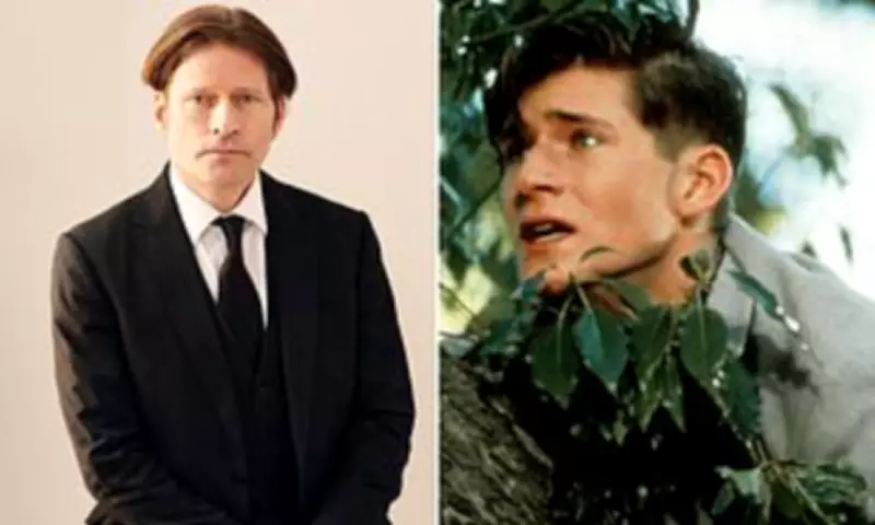 Crispin Glover Faces Battery Lawsuit from British Model Who Alleges Abuse