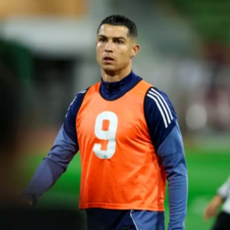 Cristiano Ronaldo Buys 25% Stake in Almeria, Receives Transfer Offer