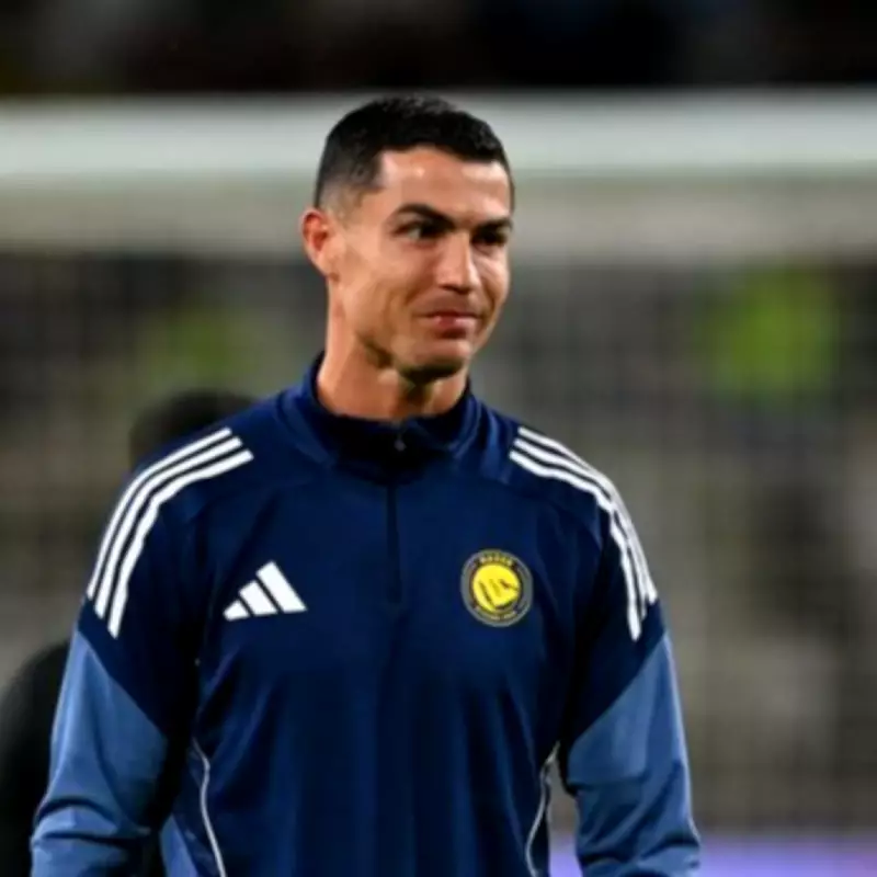 Cristiano Ronaldo Ends Al-Nassr Strike, Wins Power Struggle Over Transfers