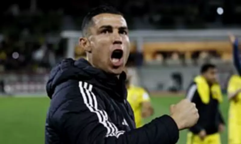 Cristiano Ronaldo's Almeria Investment Sparks Playing Speculation