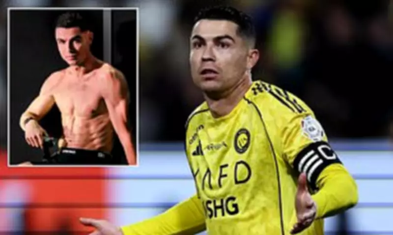Cristiano Ronaldo's Fitness Secrets Revealed: How He Maintains Top Form at 41