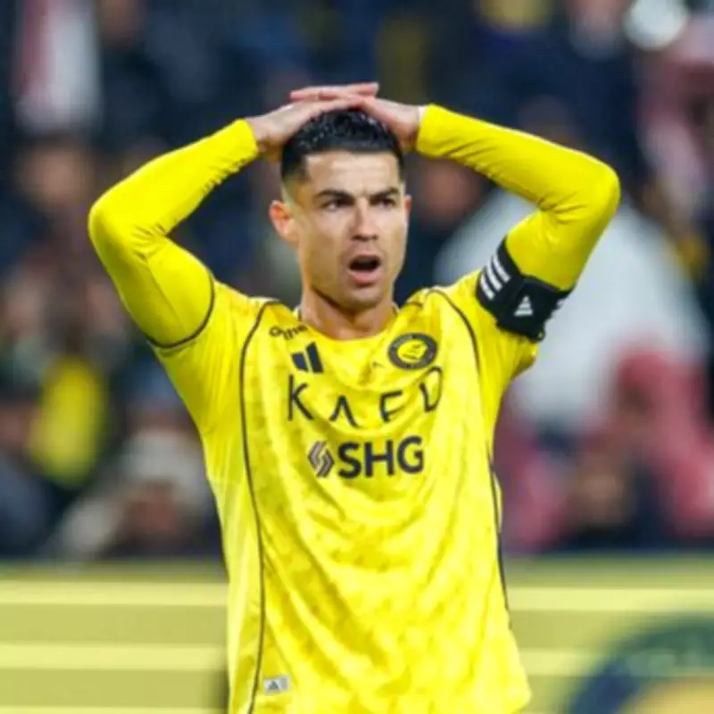 Cristiano Ronaldo's Next Move: Man Utd Return, MLS Reunion or Saudi Switch?