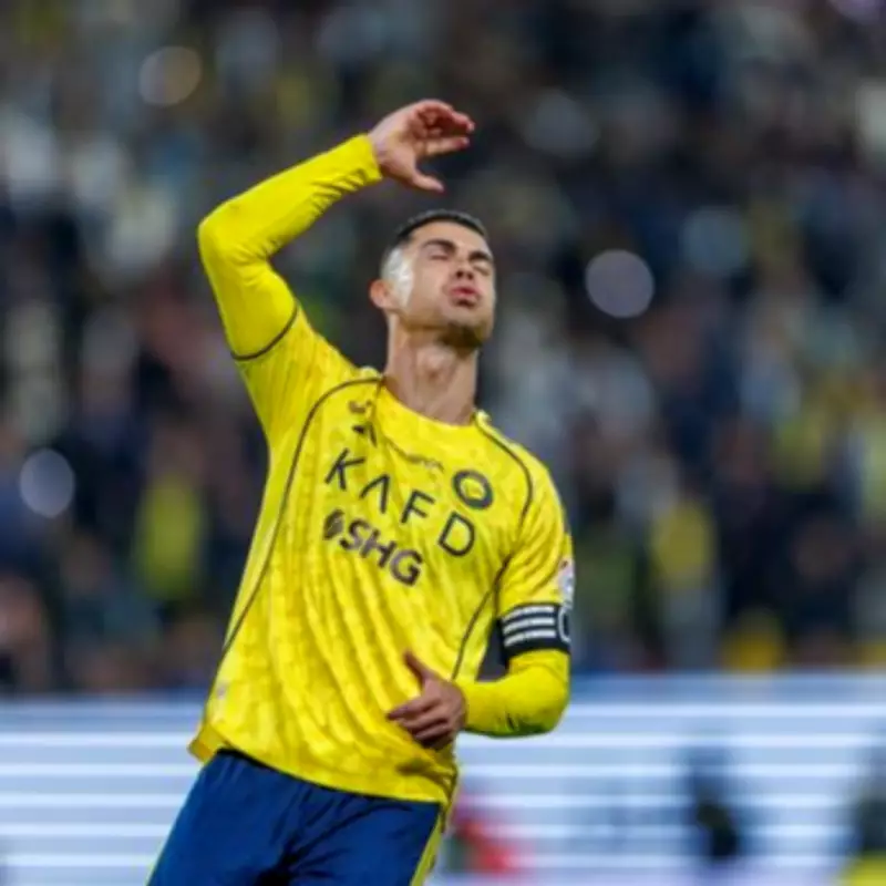 Cristiano Ronaldo's Saudi Future in Doubt as Transfer Rift Sparks Exit Rumours