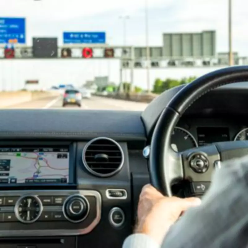 Critical Dashboard Warning Light: Why Immediate Action Is Essential