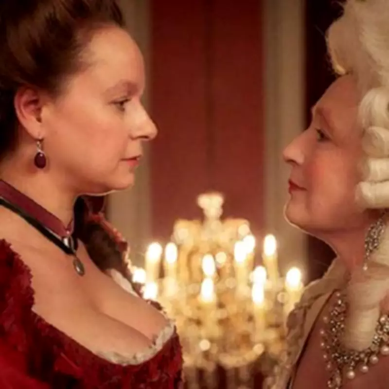 Critically Acclaimed Period Drama Harlots Now Free to Stream