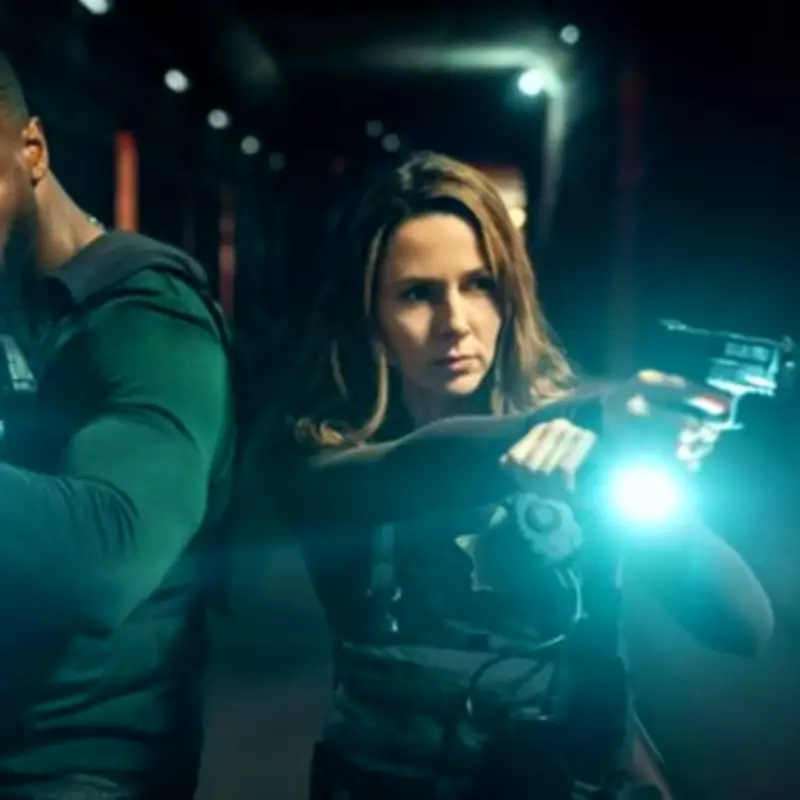 Cross Season 2: Release Date, Cast Details, and New Vigilante Plot Revealed