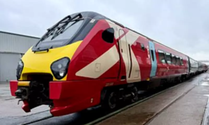 CrossCountry's £75m Voyager Refurbishment Begins Amid Rail Overhaul Plans