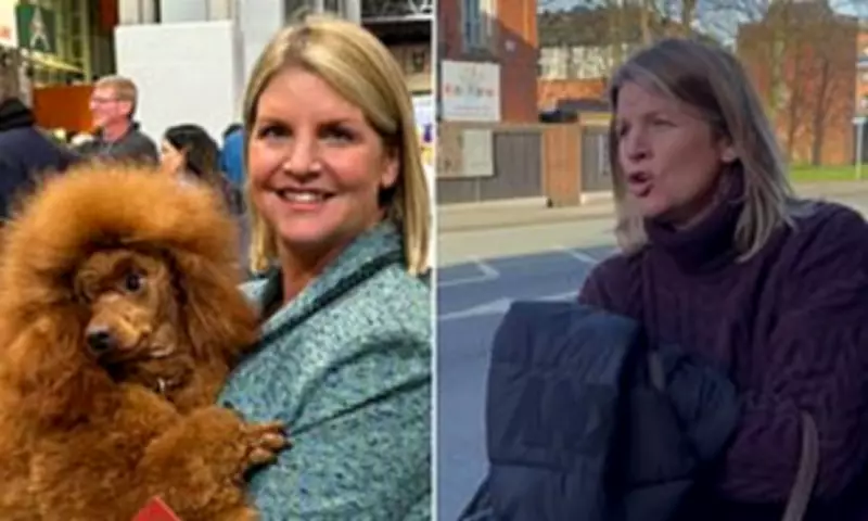 Crufts-Honoured Dog Groomer Avoids Jail After Menopause Blamed for Police Assault