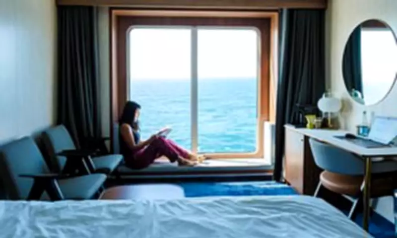 Cruise Cabin Secrets: How to Pick the Perfect Room and Save Hundreds