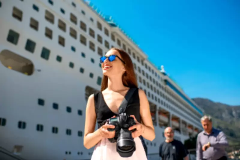 Cruise Expert Reveals Hidden 'Tripwire' That Causes Passengers to Miss Ship Departures