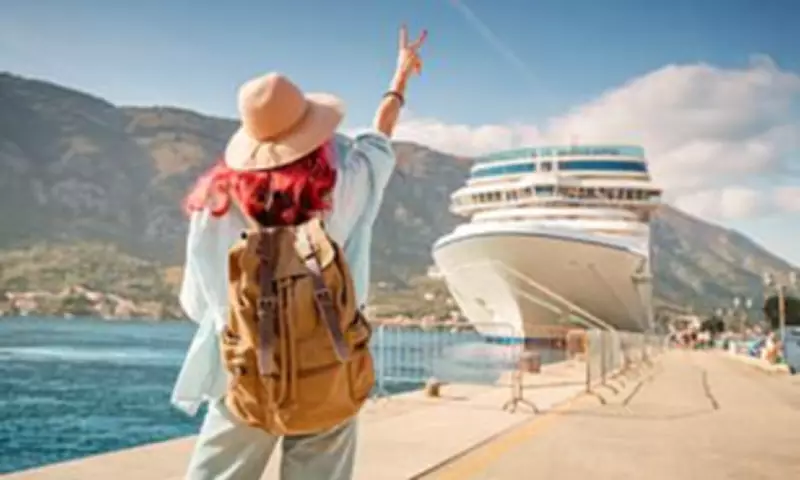 Cruise Holiday Nightmare: The Medical Condition That Makes Land Feel Like Sea
