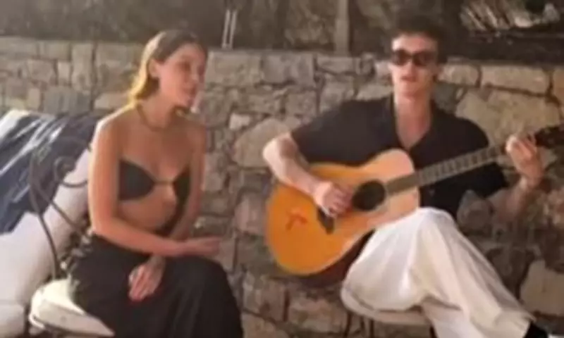 Cruz Beckham Celebrates 21st with Romantic Duet Amid Family Estrangement