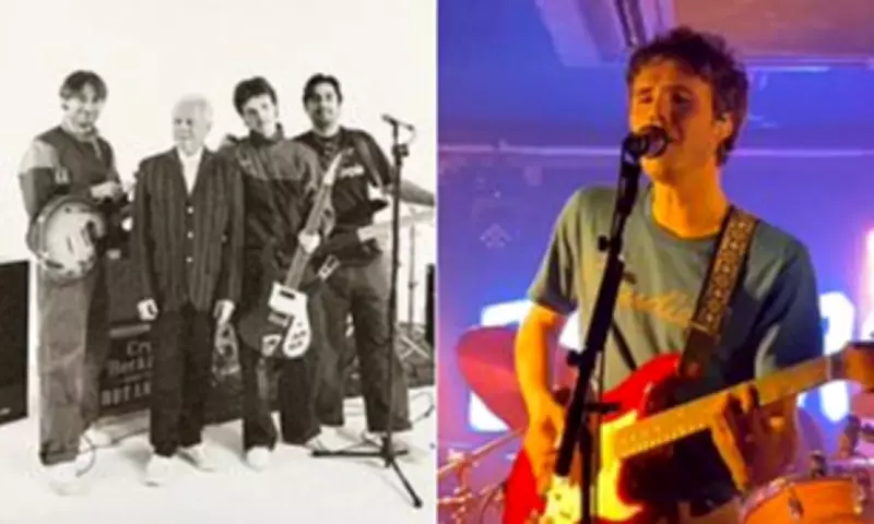 Cruz Beckham Celebrates Family Ties in New Music Video Amid Feud