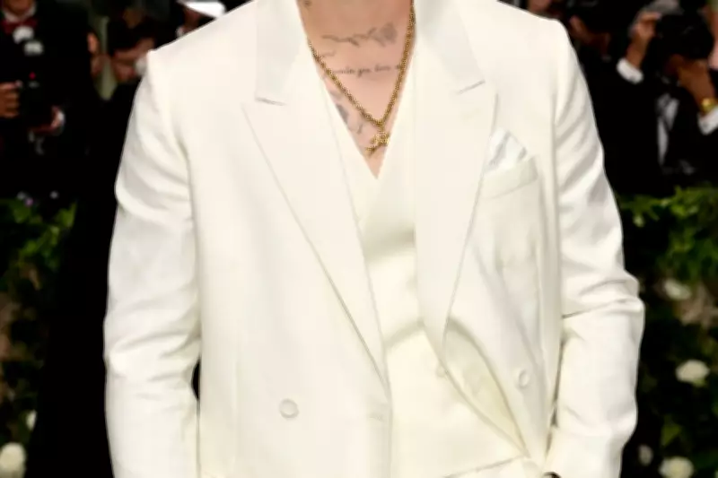 Cruz Beckham Posts Rare Family Photo Amid Ongoing Beckham Family Rift