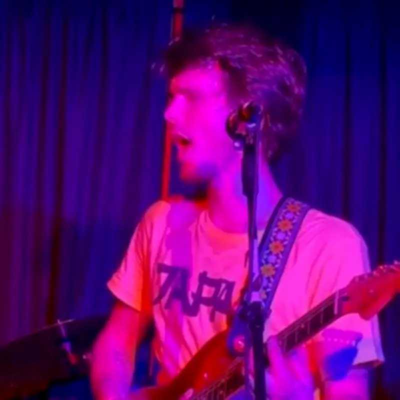 Cruz Beckham Stuns Fans by Refusing to Charge for Meet and Greets on Tour