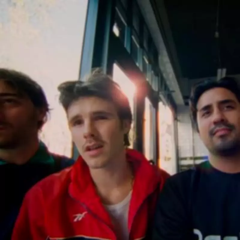 Cruz Beckham Takes Fresh Swipe at Brother Brooklyn Over 'Brand Beckham' Claims