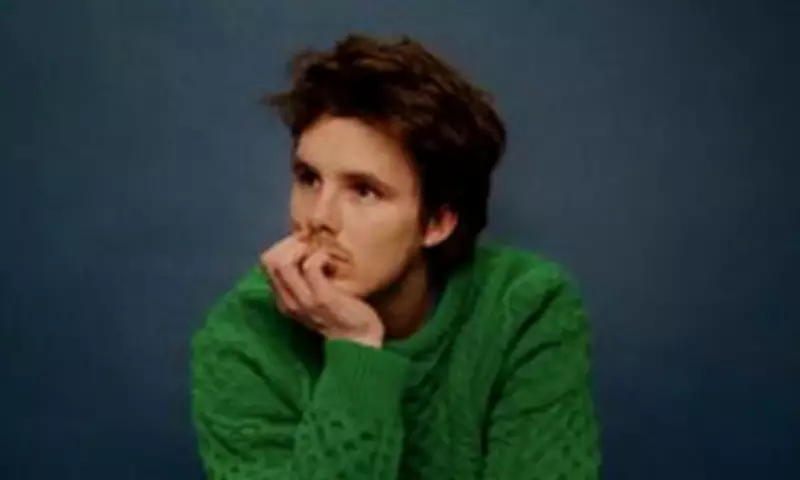 Cruz Beckham Unveils Family-Filled Single Teaser Amid Brooklyn Estrangement